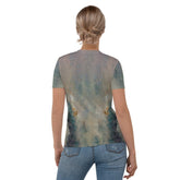 Baroque Brushes Women's T-Shirt - Beyond T-shirts